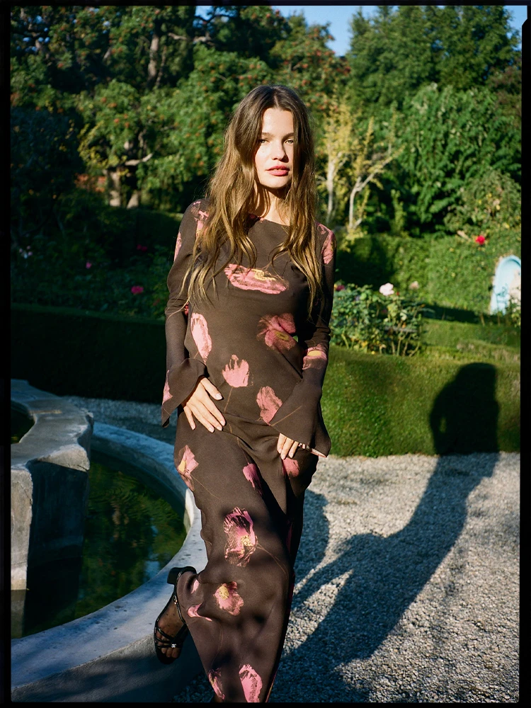 Realisation Par | US The Gia in Rococo
