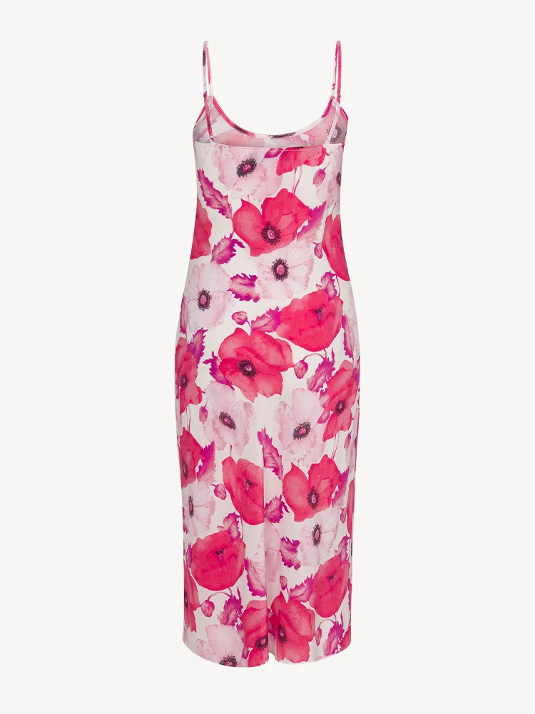 The Skye - Poppy, product back