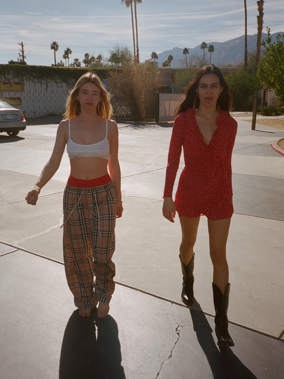 The Alexandra - Red Star