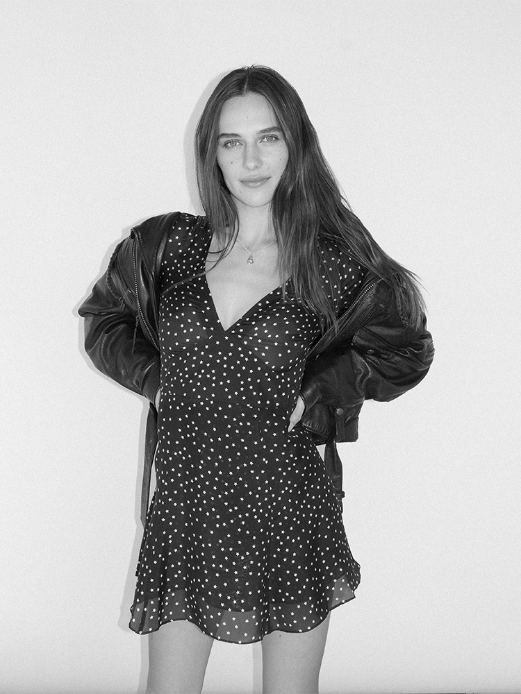 The Ozzie - Navy Star