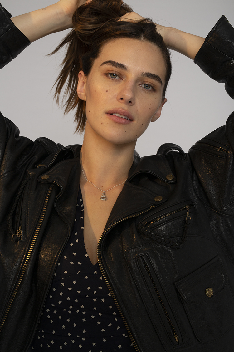 The Ozzie - Navy Star