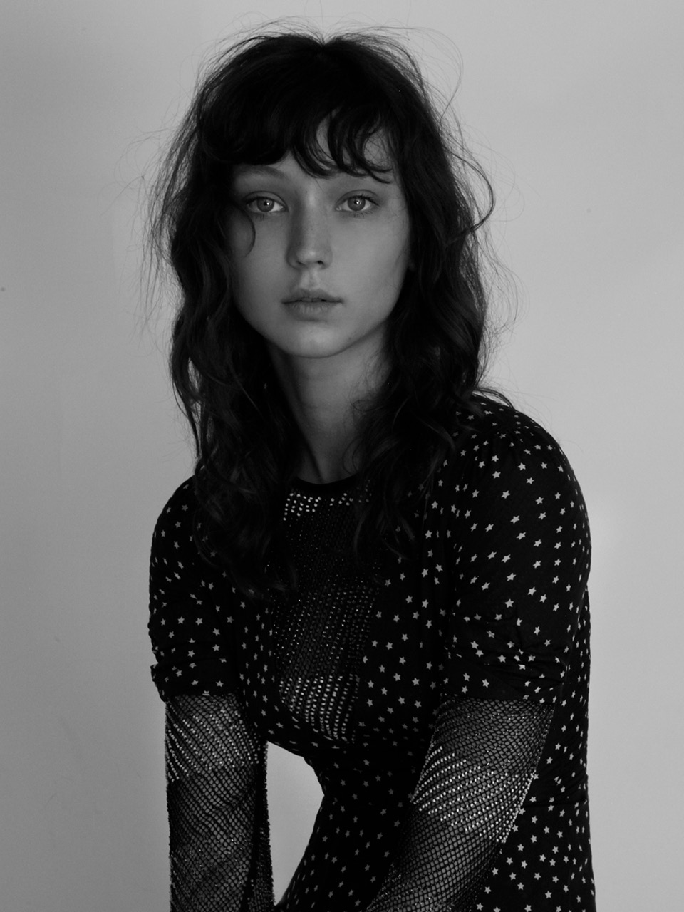 The Ozzie - Navy Star