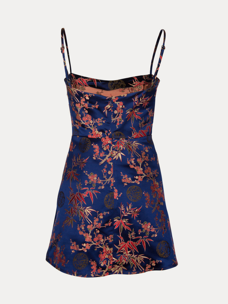 The Emilie - Shanghai Nights