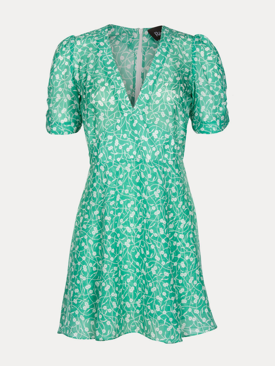 The Ozzie - Poison Ivy