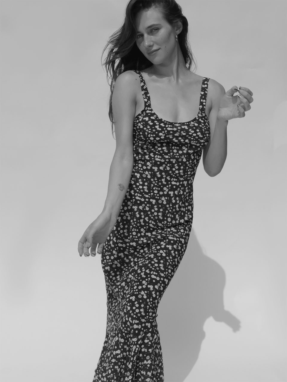 The Allegra - Milky Way The Allegra - Milky Way