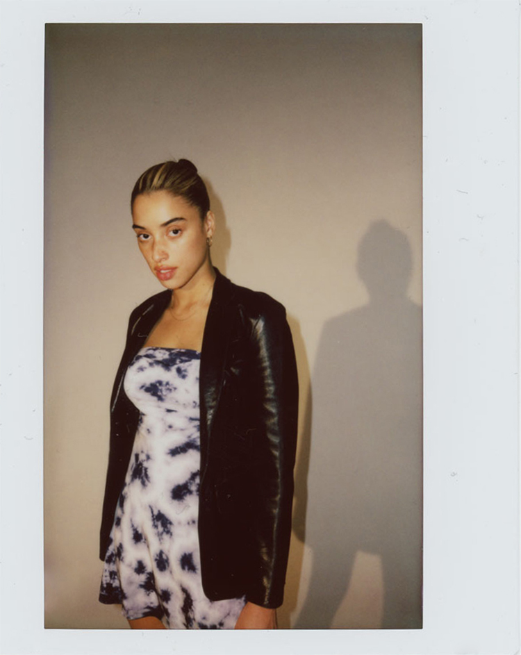 The Montague - Tripping