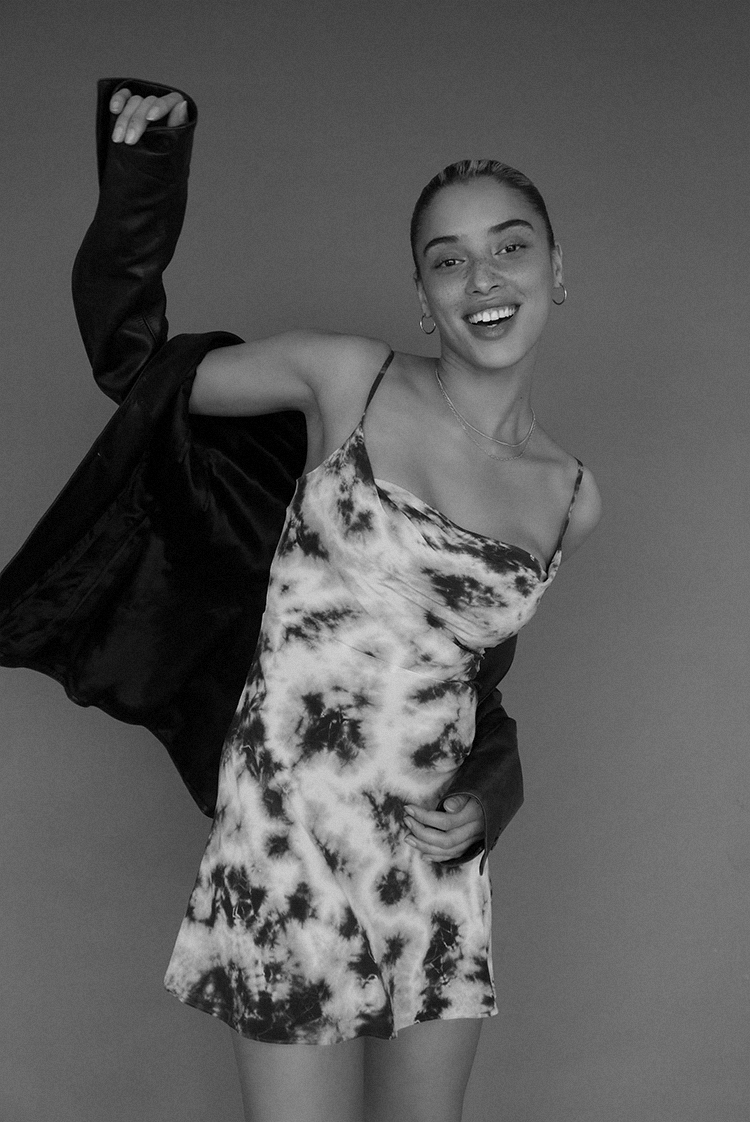 The Montague - Tripping