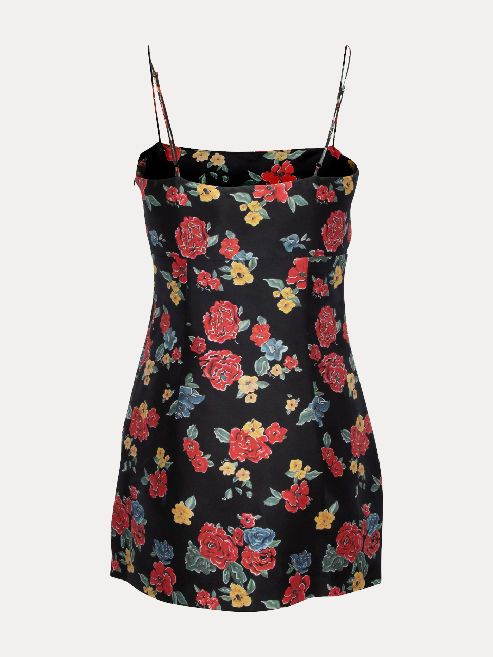 The Christy - 90's Floral