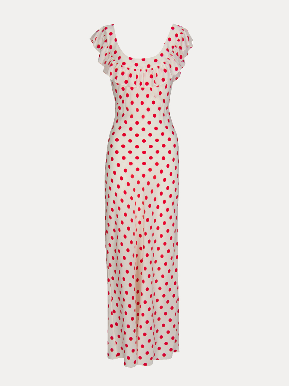 The Claudia - Super Dot The Claudia - Super Dot