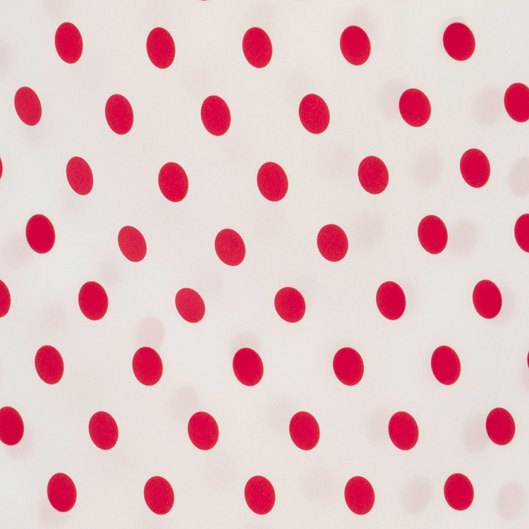 ◆2000Archives◆ MILLA DRESS POLKA DOT 2A25D2DR01 Mélina dress | Javanese viscose with polka dot print