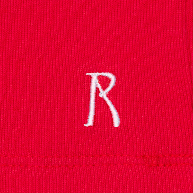 Baby Tank - Réal Red