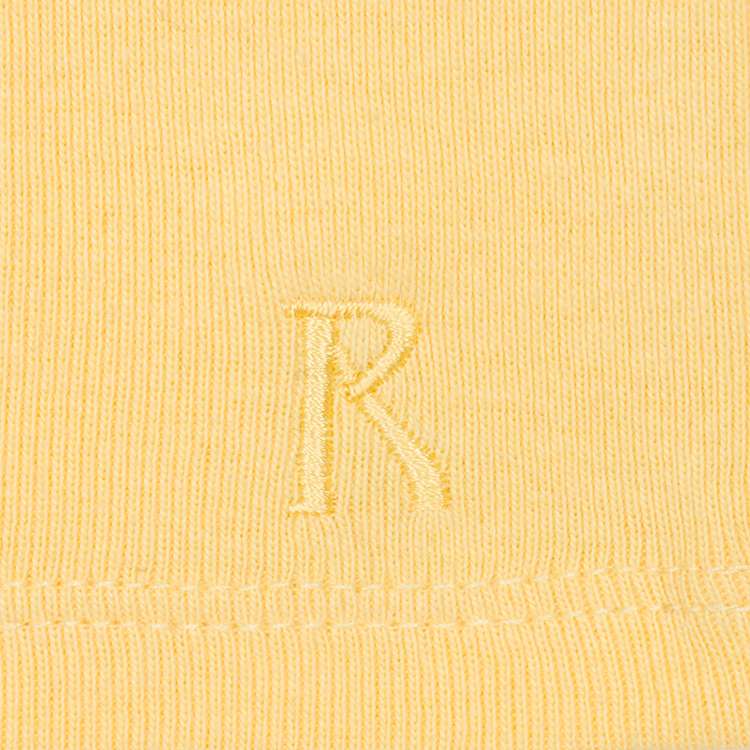 Baby Tank - Lemon Baby Tank - Lemon