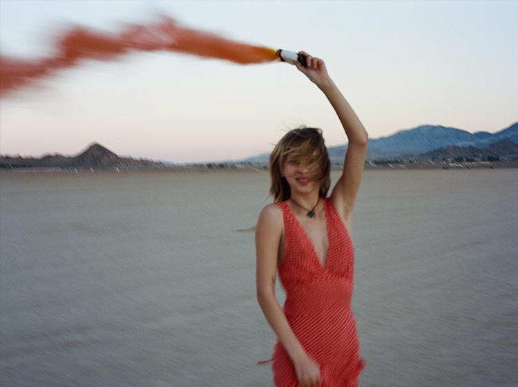 The Stephanie - Paradiso