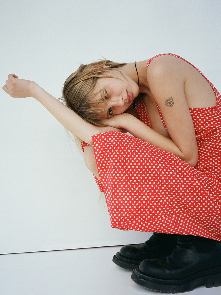 The Stephanie - Paradiso