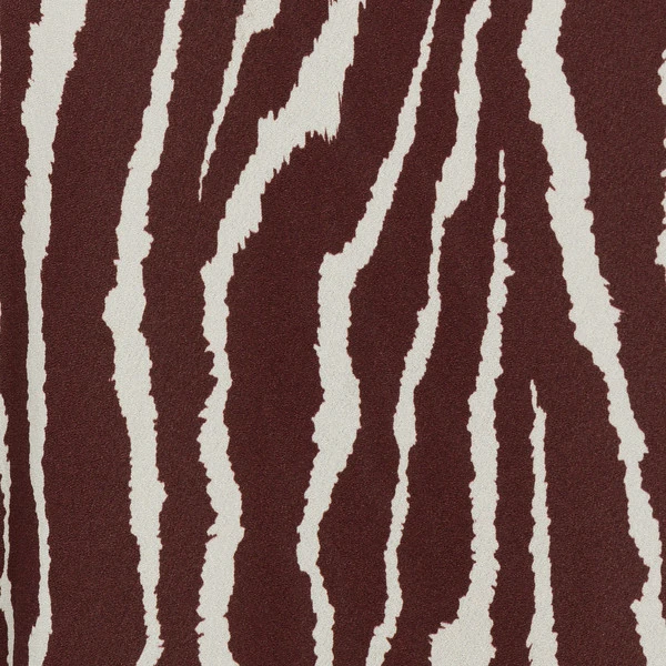 The Gia - Animal, fabric