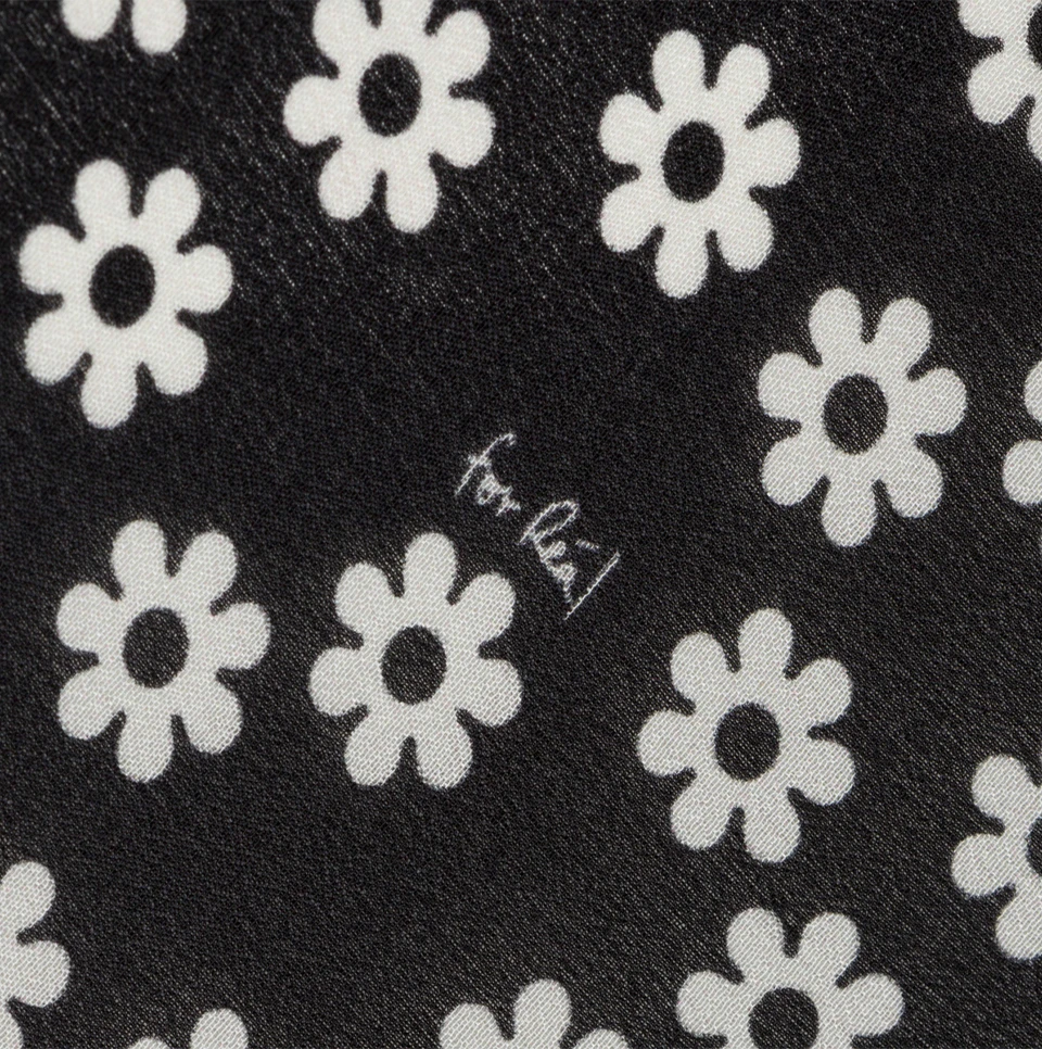 The Minnie - Dance, fabric