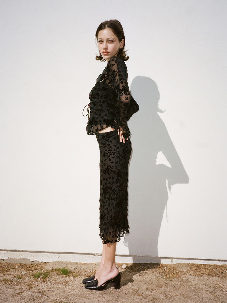 The Anaïs - Cosmos Devoré The Anaïs - Cosmos Devoré