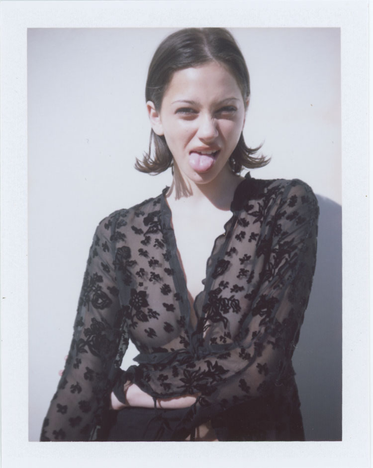 The Anaïs - Cosmos Devoré The Anaïs - Cosmos Devoré