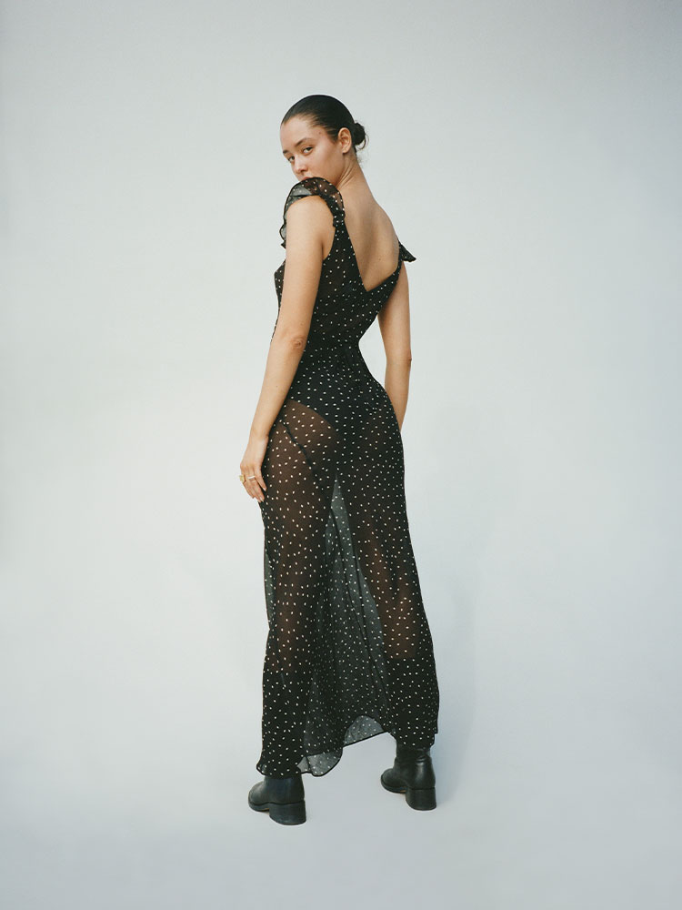 The Lila - Celestial