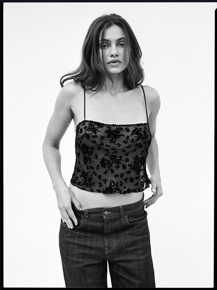 The Odette - Cosmos Devoré