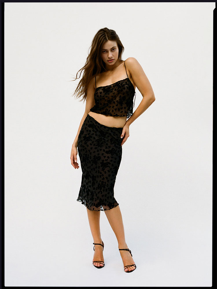 The Odette - Cosmos Devoré