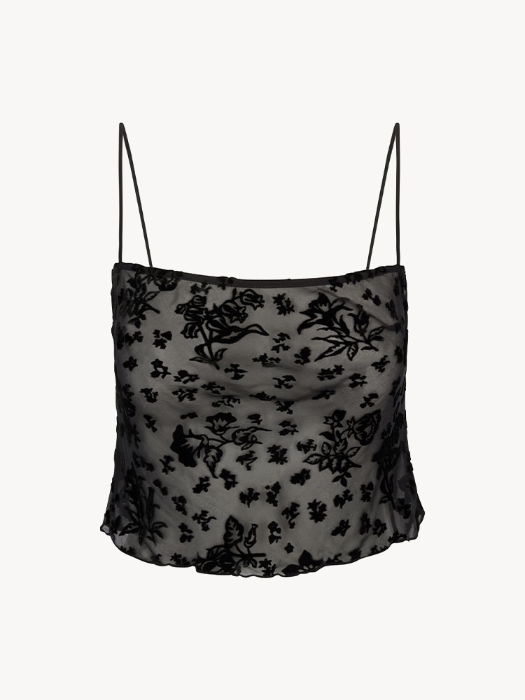 The Odette - Cosmos Devoré