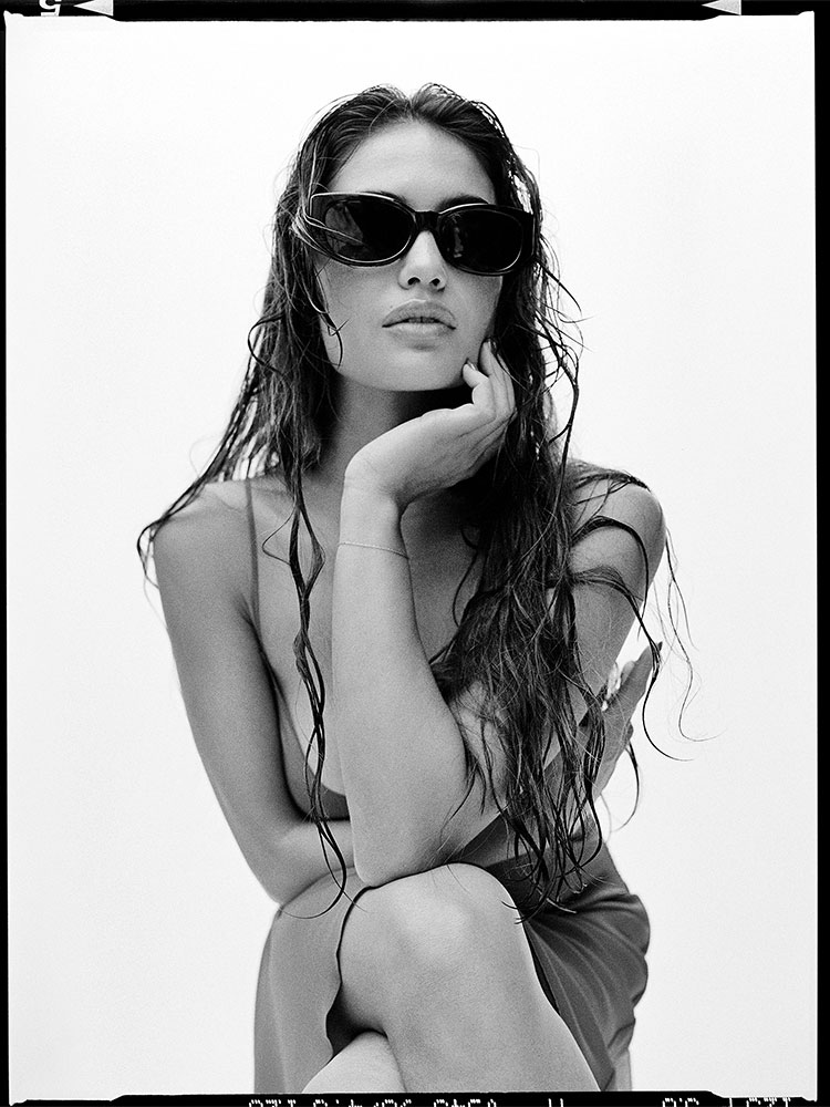 The Mulholland - Black