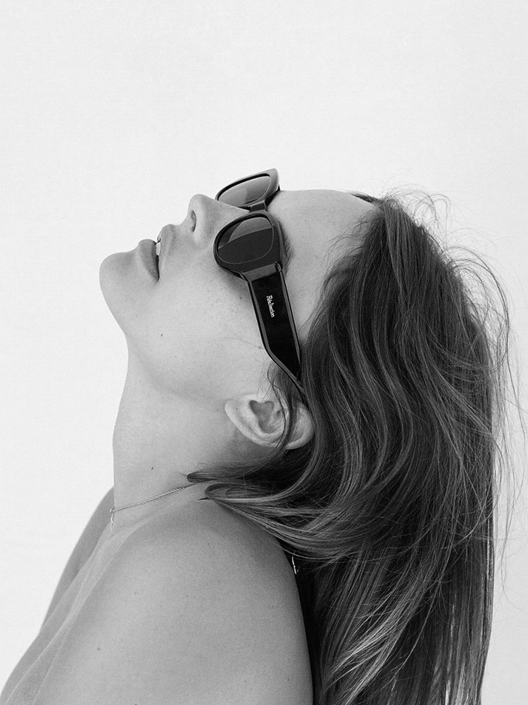 The Mulholland - Black