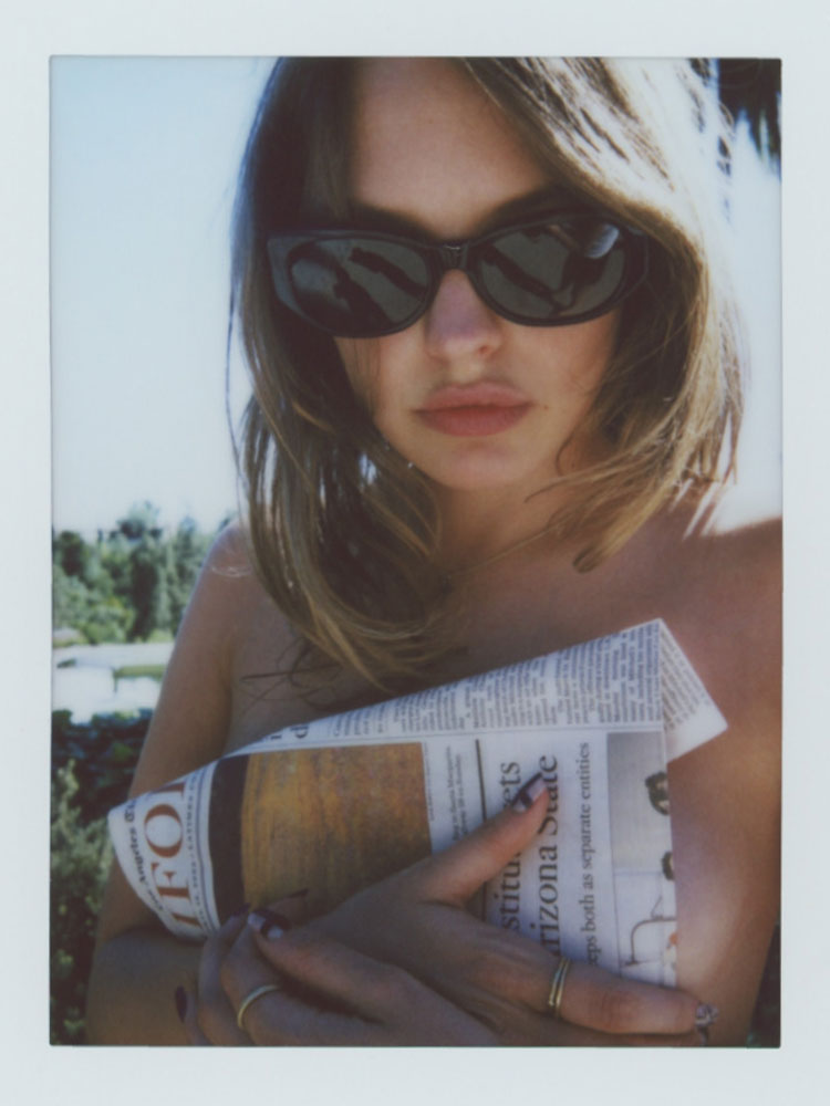 The Mulholland - Black