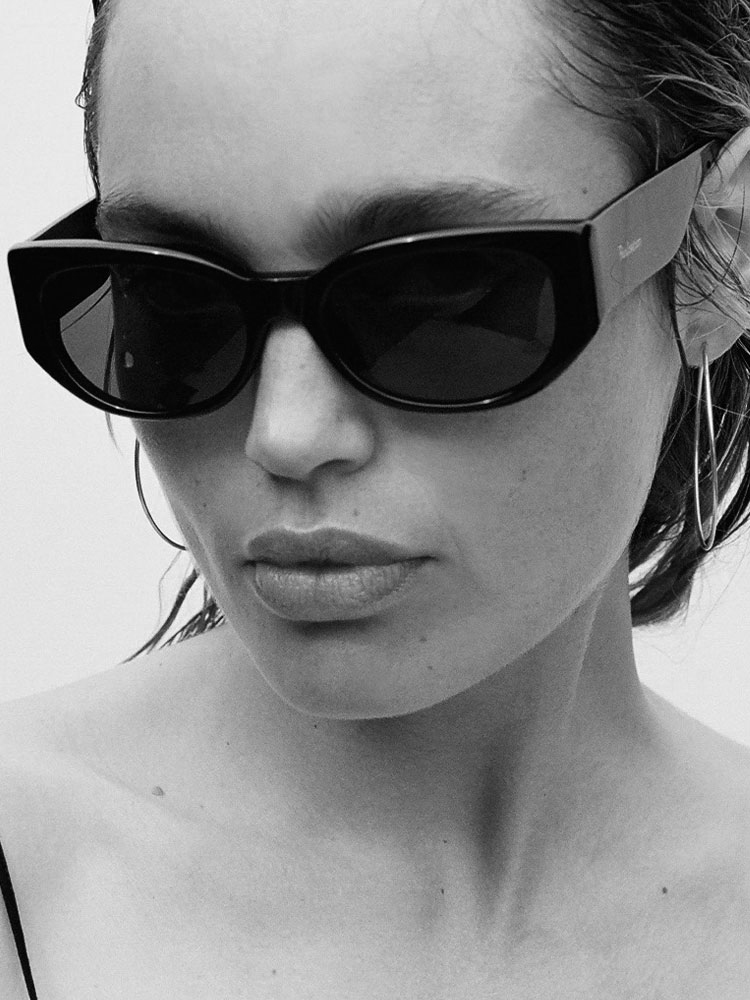 The Mulholland - Black