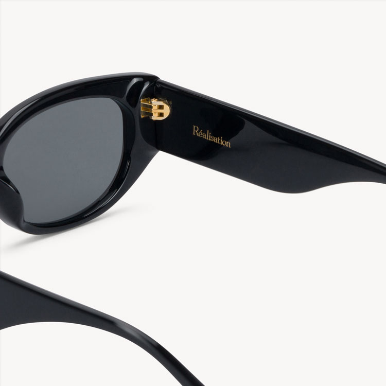 The Mulholland - Black