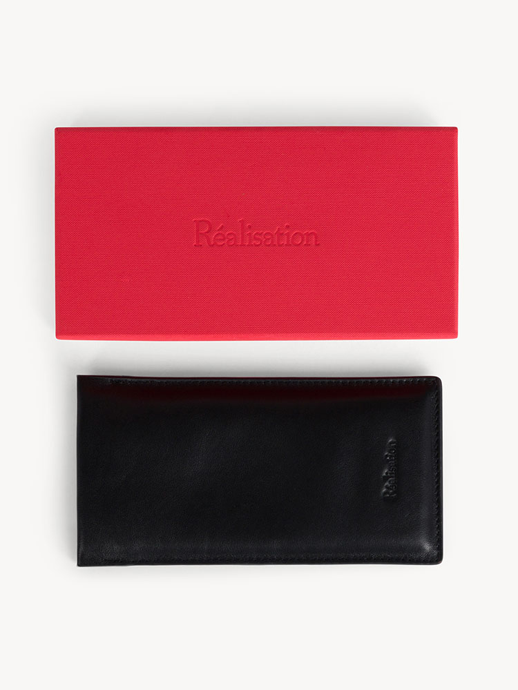 The Mulholland - Black