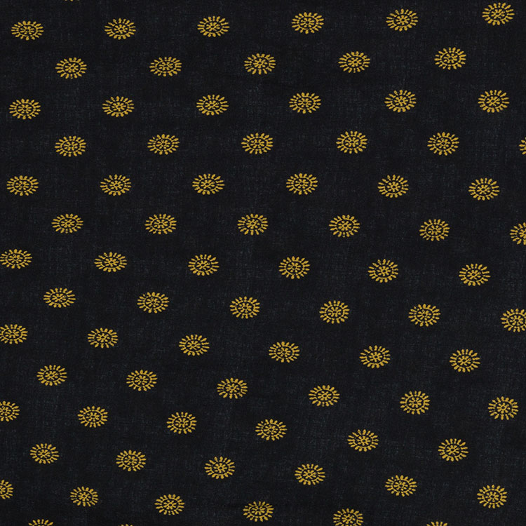 The Leila - Sunburst