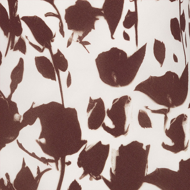 The Simone - Chocolate Havana