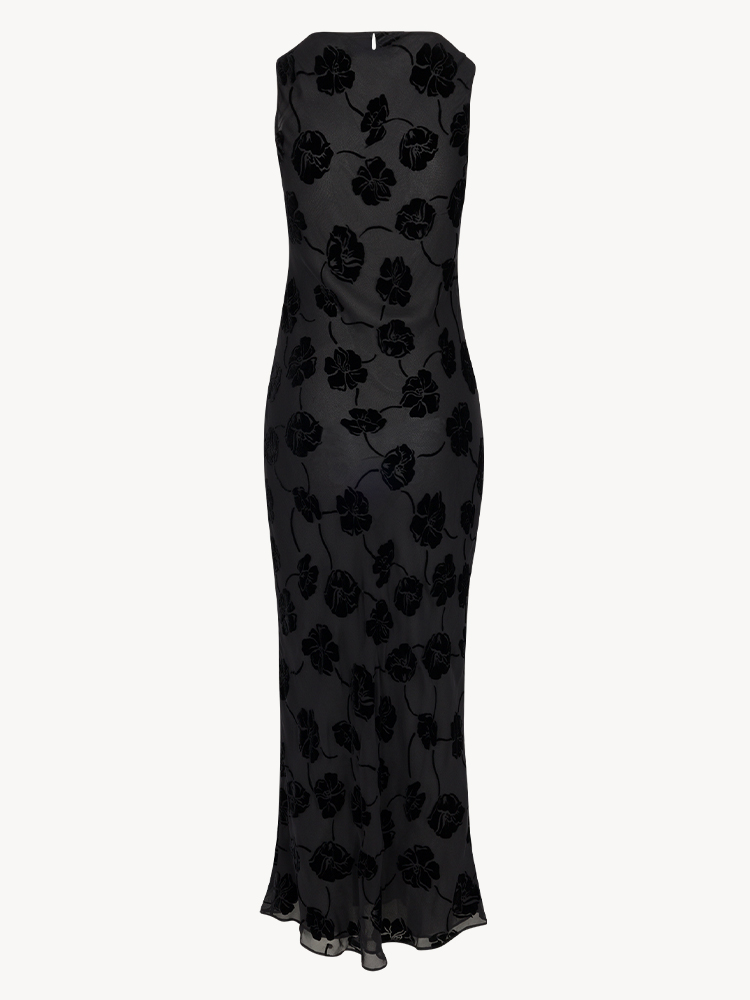 The Carla - Lily Devoré Noir