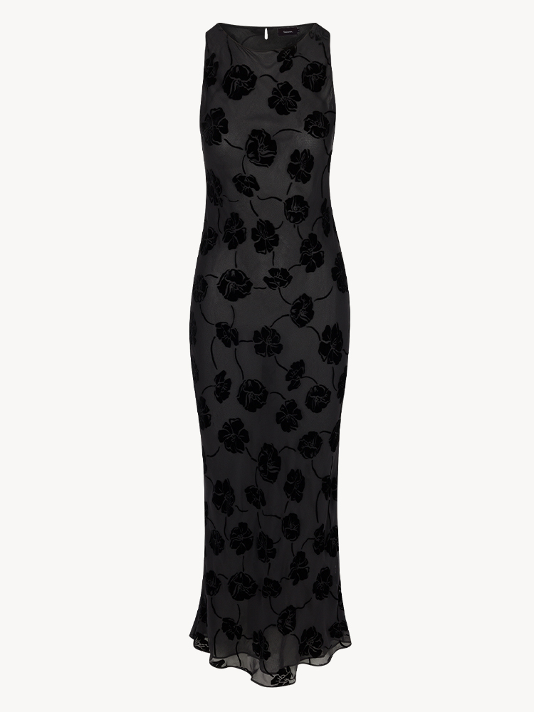 The Carla - Lily Devoré Noir