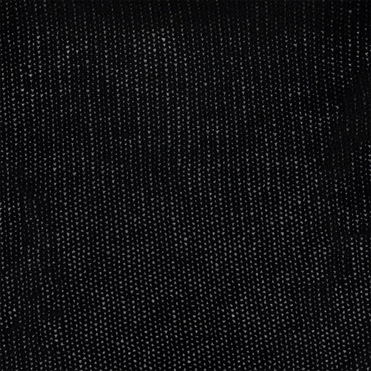 The Maisie Cardigan - Black