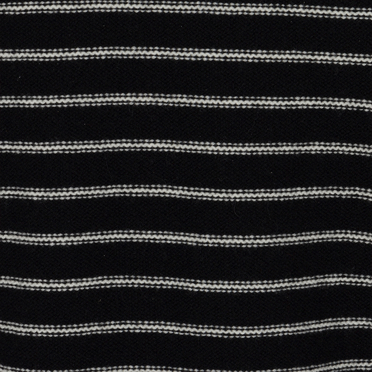 The Ani Sweater - Pepé Stripe