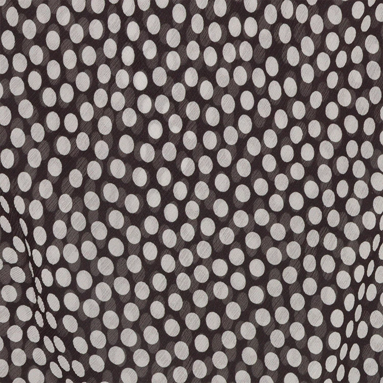 The Inka - Full Moon, fabric