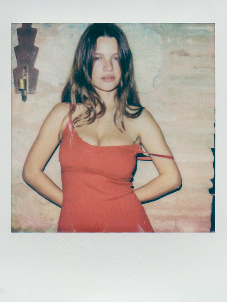 The Charlotte - Ruby