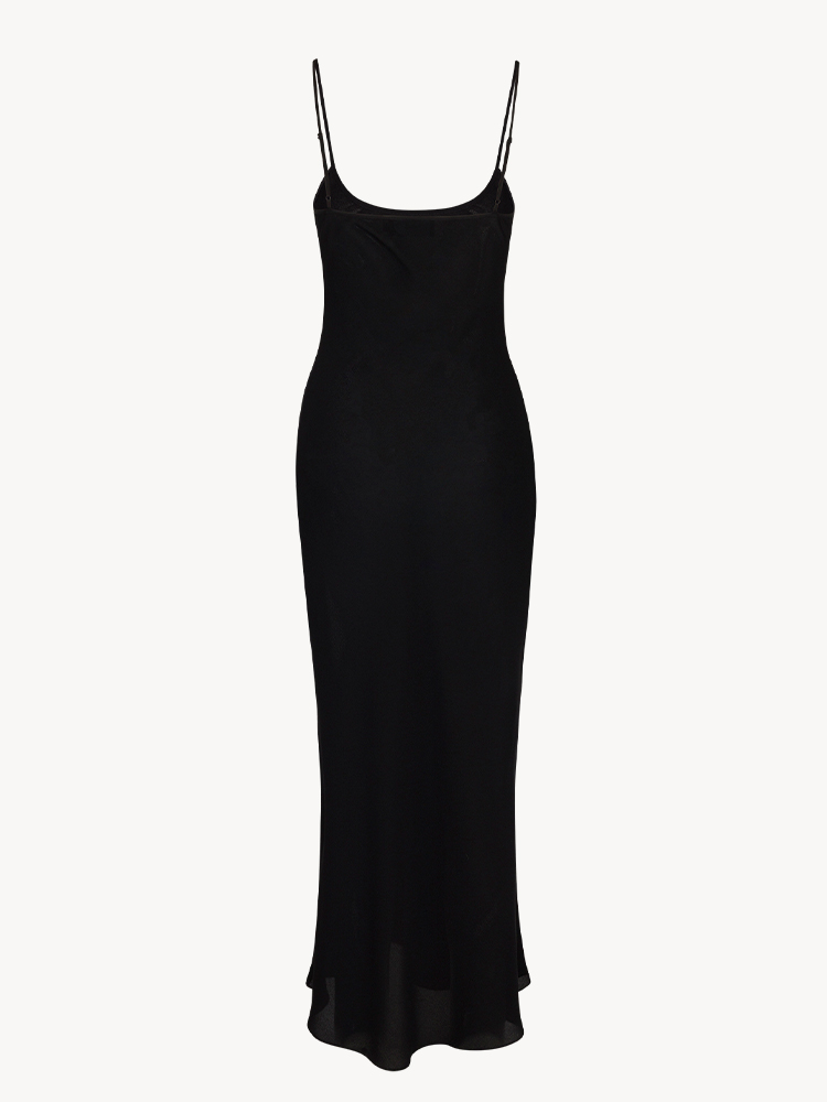 The Under Slip - Black The Under Slip - Black