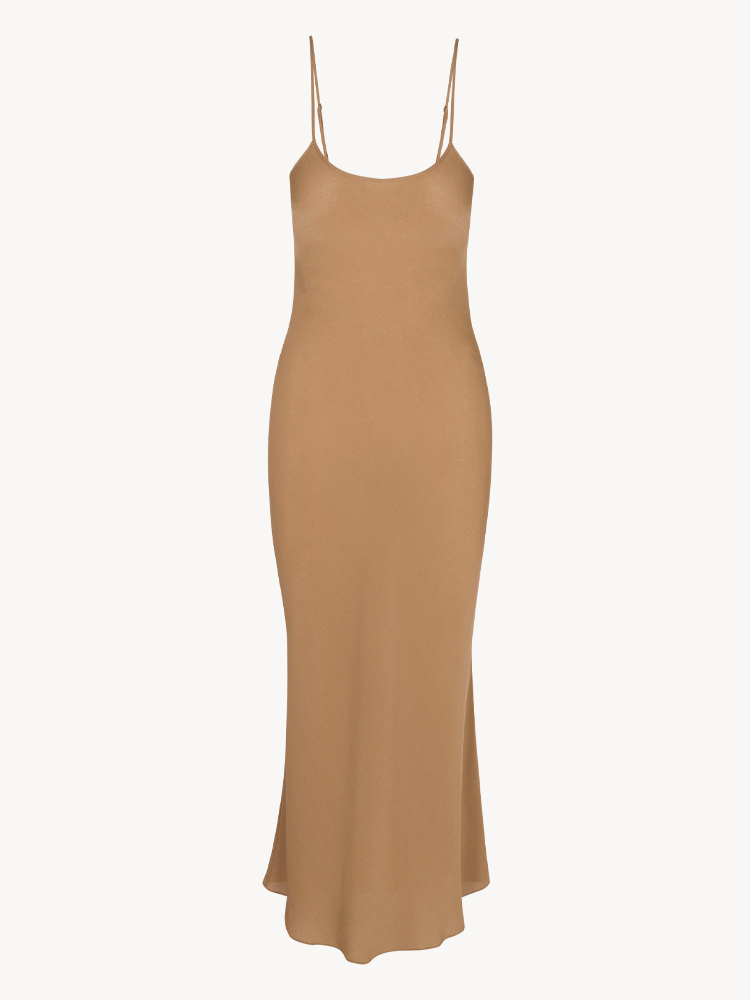 The Under Slip - Nude 02 The Under Slip - Nude 02
