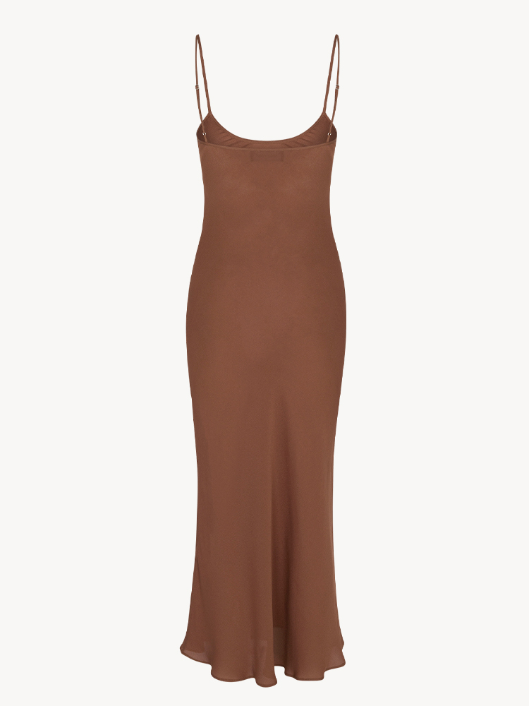 The Under Slip - Nude 03