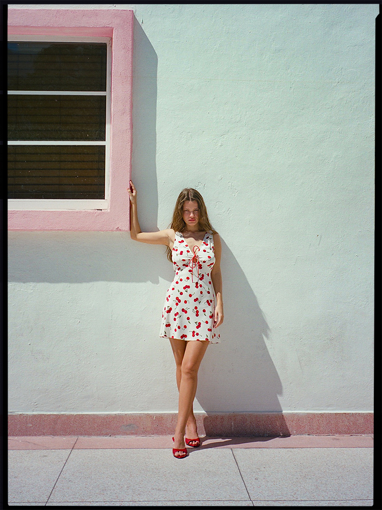 The Alexa - Toujours Chérie The Alexa - Toujours Chérie