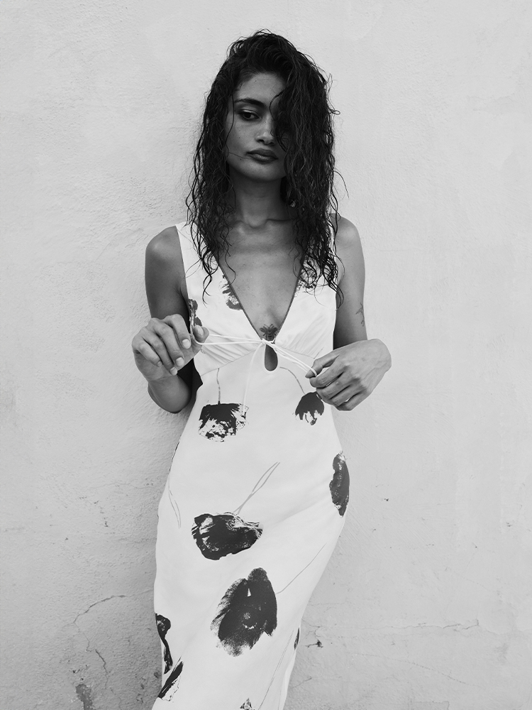 The Scarlet - Euphoria