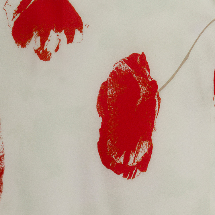 The Scarlet - Euphoria