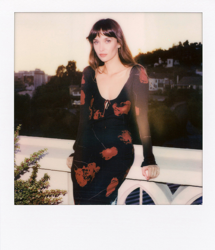 The Selma - Euphoria Noir