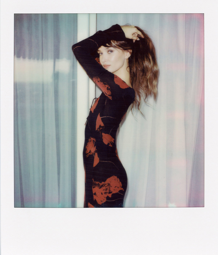 The Selma - Euphoria Noir