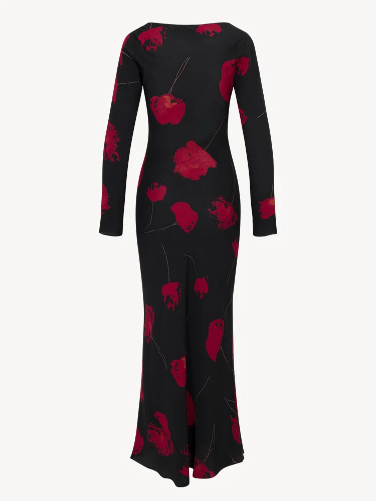 The Selma - Euphoria Noir, product back