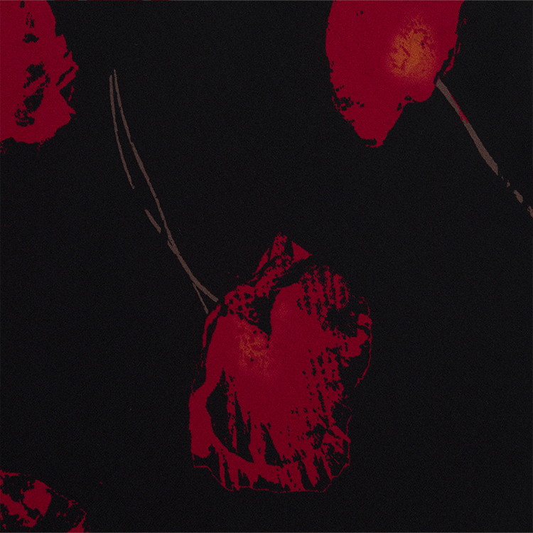 The Selma - Euphoria Noir